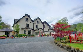 Philipburn Hotel, Bw Signature Collection Selkirk 4* United Kingdom